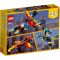 LEGO® Creator - Супер робот (31124)