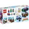 LEGO® Spidey - Хълк срещу Носорога – схватка с камиони (10782)