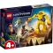 LEGO® Disney Pixar - Преследване с Циклоп (76830)