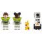 LEGO® Disney Pixar - Битка със Зург (76831)