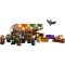 LEGO® Harry Potter - Мистериозният сандък в Хогуортс (76399)