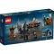 LEGO® Harry Potter - Хогуортс: каляска и тестрали (76400)
