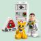 LEGO® Duplo - Планетарната мисия на Баз Светлинна Година (10962)