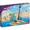 LEGO® Friends - Платноходното приключение на Stephanie (41716)