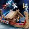 LEGO® Super Heroes - Корабът на козлите​ (76208)