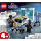 LEGO® Marvel Super Heroes - Лабораторията на Шури (76212)