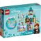 LEGO® Disney Princess - Забавления в замъка с Анна и Олаф (43204)