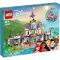 Lego® Disney Princess - Замък за безкрайни приключения (43205)