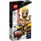 LEGO® Super Heroes - Аз съм Грут (76217)