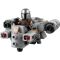 LEGO® Star Wars - The Razor Crest™ Microfighter (75321)