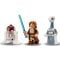 Lego® Star Wars - Obi-Wan Kenobi’s Jedi Starfighter™ (75333)