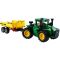 LEGO® Technic - Трактор John Deere 9620R 4WD (42136)