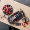 Lego® Technic - Ferrari Daytona SP3 (42143)
