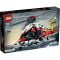 Lego® Technic - Спасителен хеликоптер Airbus H175 (42145)