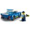 LEGO® City - Полицейска кола (60312)