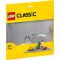 LEGO® Classic - Сив фундамент (11024)