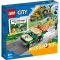 Lego® City -  Мисии за спасяване на диви животни (60353)
