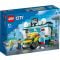 LEGO® City - Автомивка (60362)