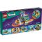 LEGO® Friends - Морска спасителна лодка (41734)