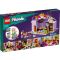 LEGO® Friends - Обществена кухня Хартлейк Сити (41747)