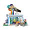 LEGO® City - Магазин за сладолед (60363)