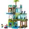 LEGO® City - Жилищна сграда (60365)