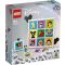 LEGO® Disney - 100 години анимационни легенди от Disney (43221)