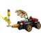 LEGO® Spidey - Превозно средство със сонда (10792)
