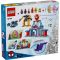 LEGO® Spidey - Щаб на отбора на Спайди (10794)