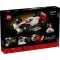 LEGO® Icons - McLaren MP4/4 и Айртон Сена (10330)