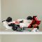 LEGO® Icons - McLaren MP4/4 и Айртон Сена (10330)