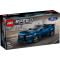 LEGO® Speed Champions - Спортна кола Ford Mustang Dark Horse (76920)