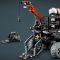 LEGO® Technic -  Изследователски всъдеход и екипаж на Марс (42180)