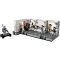 LEGO® Star Wars - На борда на Тантив IV (75387)