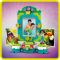 LEGO® Disney Classics - Рамка за снимка и кутията за бижута на Мирабел (43239)
