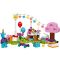 LEGO® Animal Crossing - Парти за рожден ден на Julian (77046)