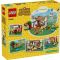LEGO® Animal Crossing - Посещение в къщата на Isabelle (77049)
