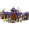 LEGO® Super Mario - Обитаваното от духове имение на King Boo (71436)
