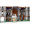 LEGO® Super Mario - Обитаваното от духове имение на King Boo (71436)