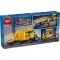LEGO® City - Жълт камион за доставки (60440)