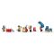 LEGO® City - Жълт камион за доставки (60440)