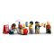 LEGO® City - Жълт камион за доставки (60440)