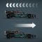 LEGO® Technic - Mercedes-AMG F1 W14 E Performance Pull-Back (42165)
