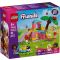LEGO® Friends - Площадка за морски свинчета (42640)