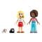 LEGO® Friends - Площадка за морски свинчета (42640)