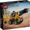 LEGO® Technic - Багер-товарач (42197)