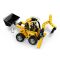 LEGO® Technic - Багер-товарач (42197)