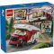LEGO® City - Кемпер за ваканционно приключение (60454)