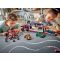LEGO® City - Камион от F1® с коли RB20 и AMR24 от F1® (60445)