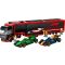 LEGO® City - Камион от F1® с коли RB20 и AMR24 от F1® (60445)